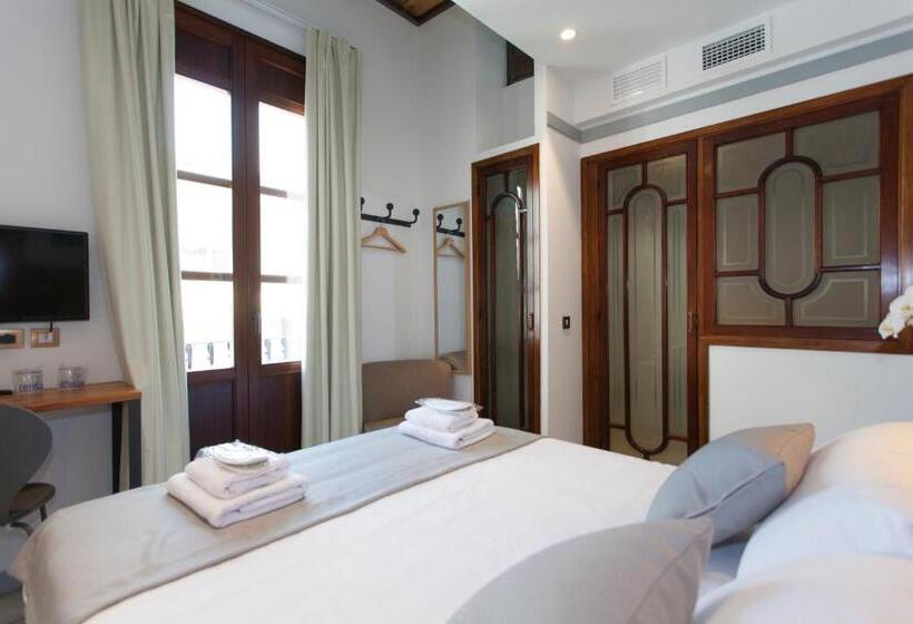 اتاق استاندارد, Gran H La Marina