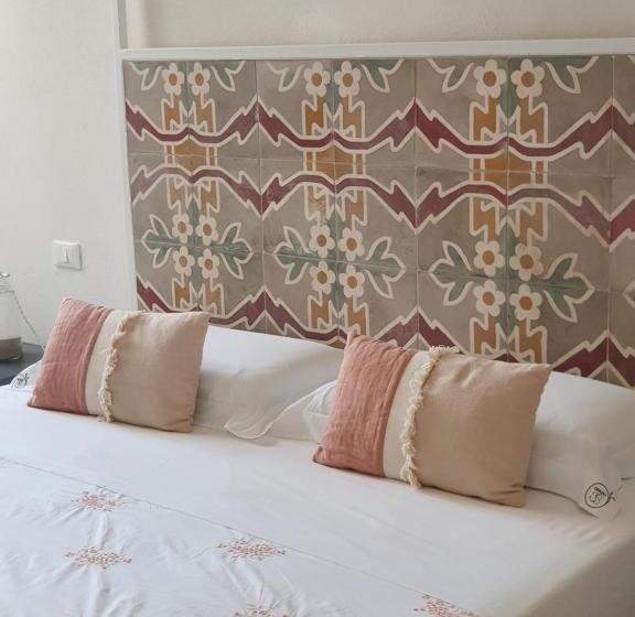 Люкс с гидромассажем, Orazio33 B&b