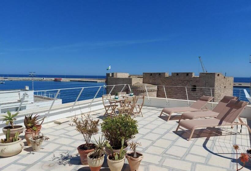 Номер Стандарт, Orazio33 B&b