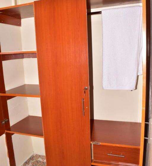 1 Bedroom Apartment, Salient Guest House