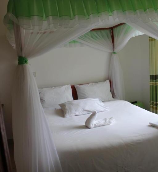 1 Bedroom Apartment, Salient Guest House
