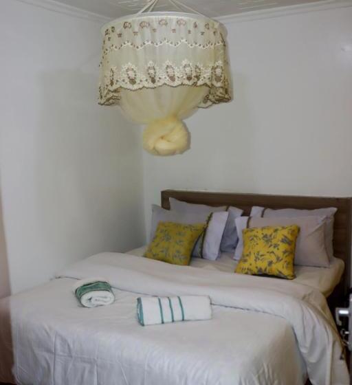 Standard Single Room, Salient Guest House