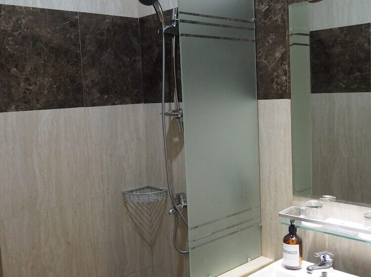 Номер Executive, Luminor Hotel Banyuwangi By Wh