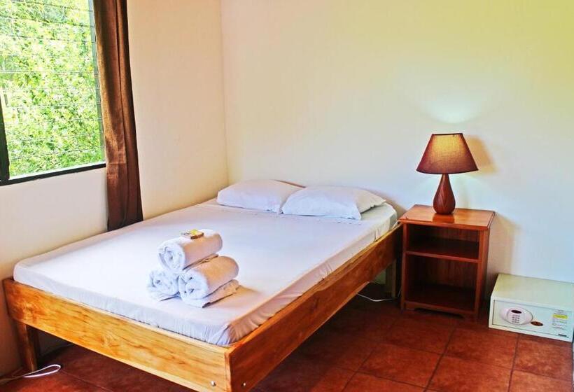 Студия Стандарт, Chill Inn Nosara