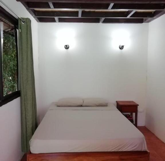 Студия Стандарт, Chill Inn Nosara