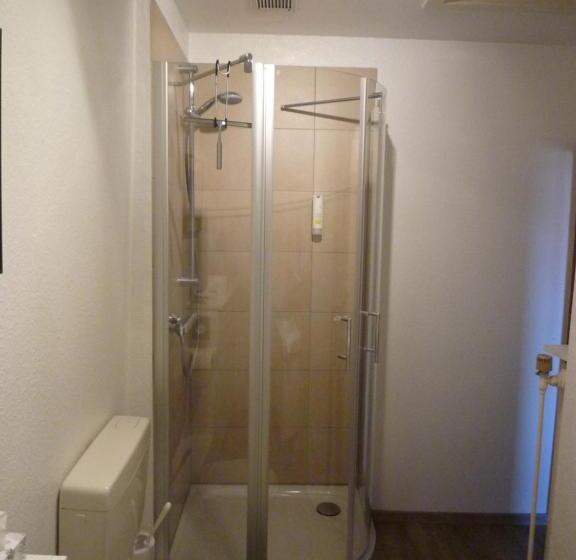 套房, Mooi Hotel Garni