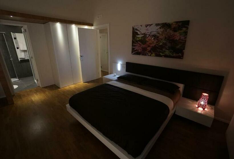اتاق استاندارد, B&b Borgo Fornaci