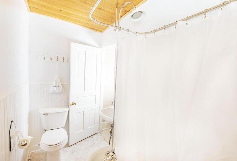 Номер Стандарт, Pine Cottage Bed & Breakfast