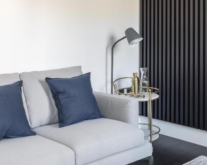 带1个卧室的公寓, The Moorgate By Cove