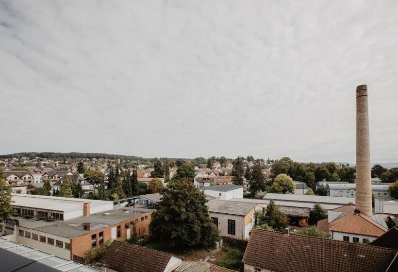 Номер Комфорт, Arivo Forchheim