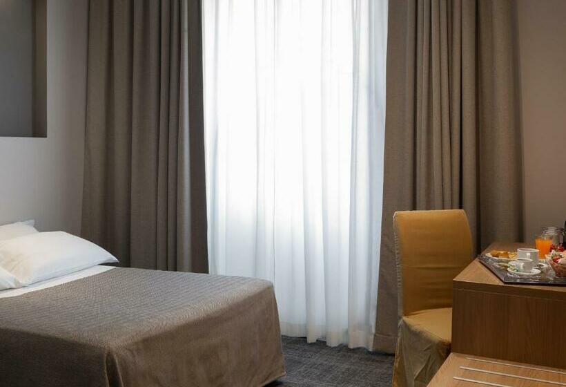 سوییت, Hnn Luxury Suites