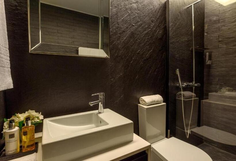 Вилла Deluxe 1 Спальня, Quinta De Merouço   Villa Do Rolapipas