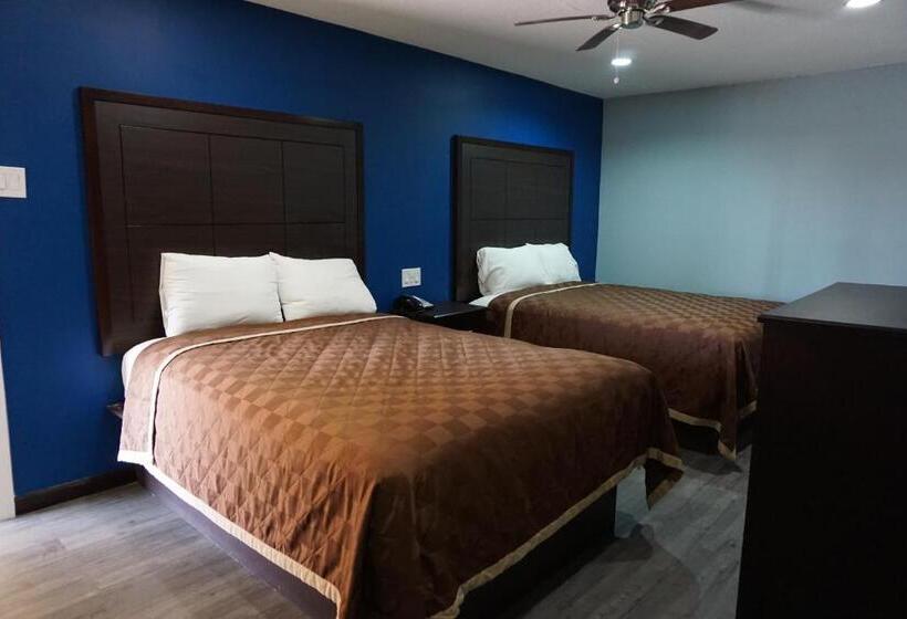 חדר סטנדרט, Star Light Inn