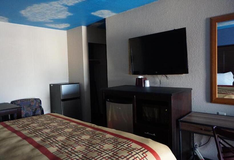 סוויטה, Star Light Inn