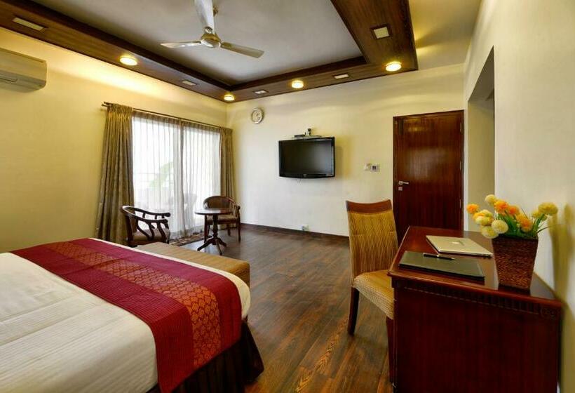 Номер Economy, Pleasant Boulevard Mg Road