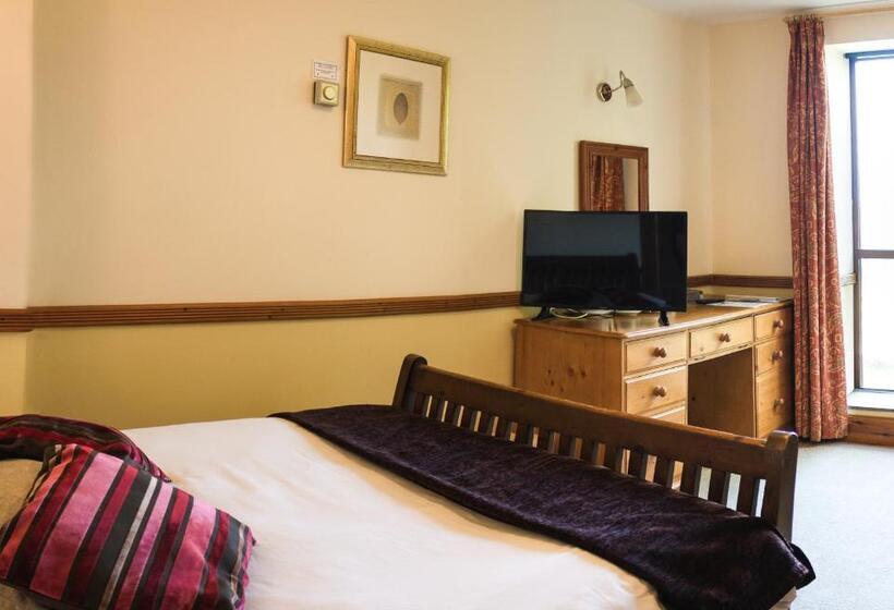 Номер Стандарт, Fernhill Bed And Breakfast