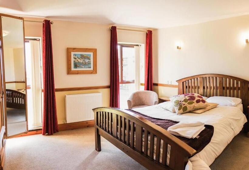 Номер Стандарт, Fernhill Bed And Breakfast