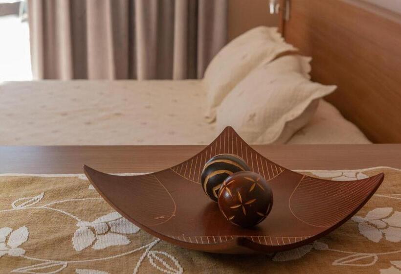 １ベッドルームのスーペリアアパートメント, Apart Hotel Rivadavia 815