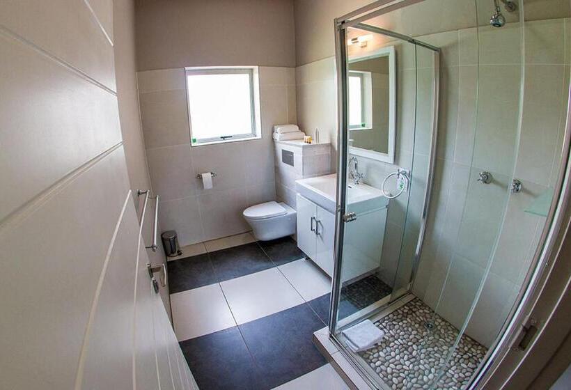 Номер Deluxe, Broadwater River Estate