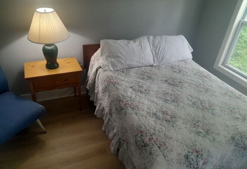 Семейный Номер, High Tide Inn On The Ocean, Motel And Cottages