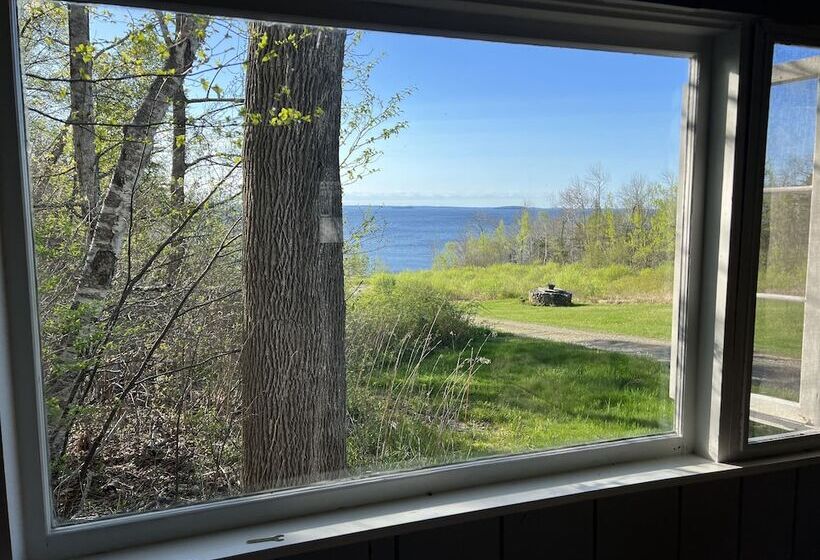Дом 1 Спальня, High Tide Inn On The Ocean, Motel And Cottages