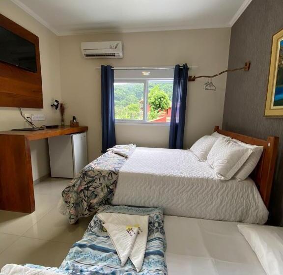 Люкс Superior, Residencial águas De Bare
