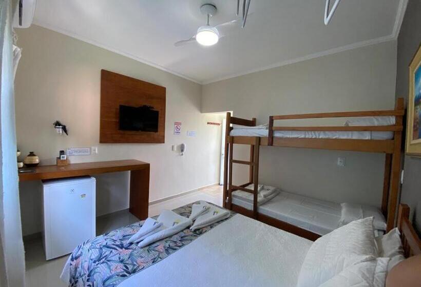 Люкс Superior, Residencial águas De Bare