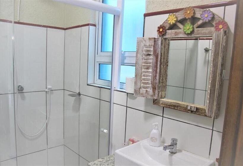 Люкс, Residencial águas De Bare