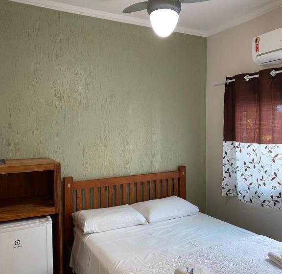 Family Suite, Residencial águas De Bare