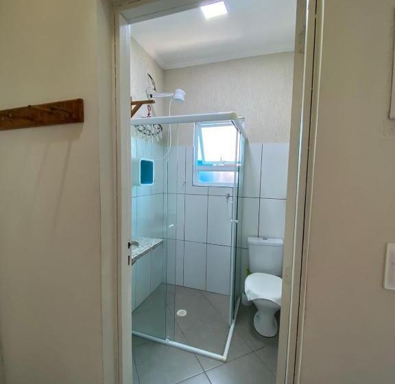 Family Suite, Residencial águas De Bare