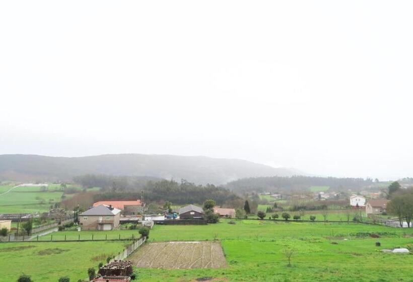 Номер Стандарт, Camiño Do Mar