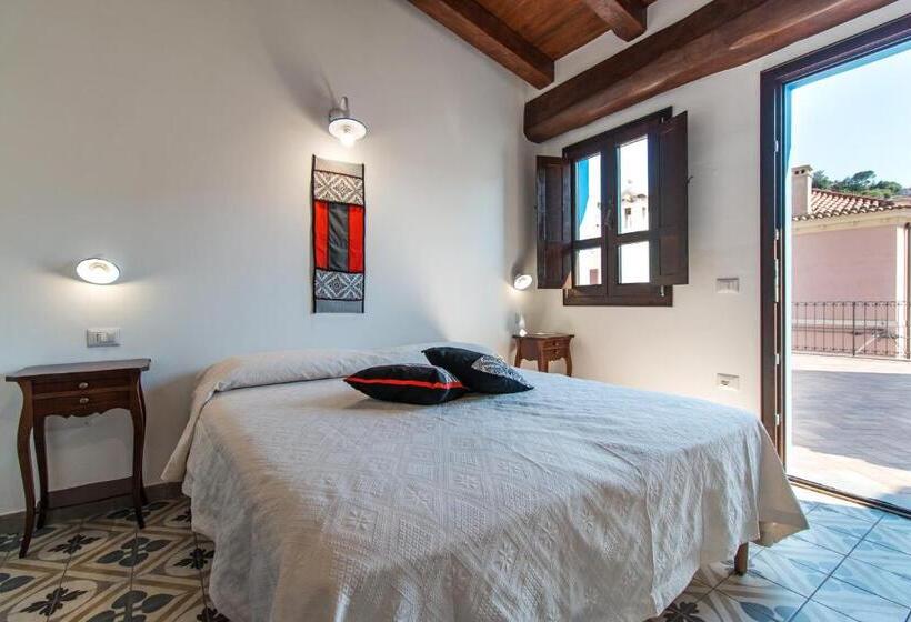 Номер Superior, Ghivine Albergo Diffuso