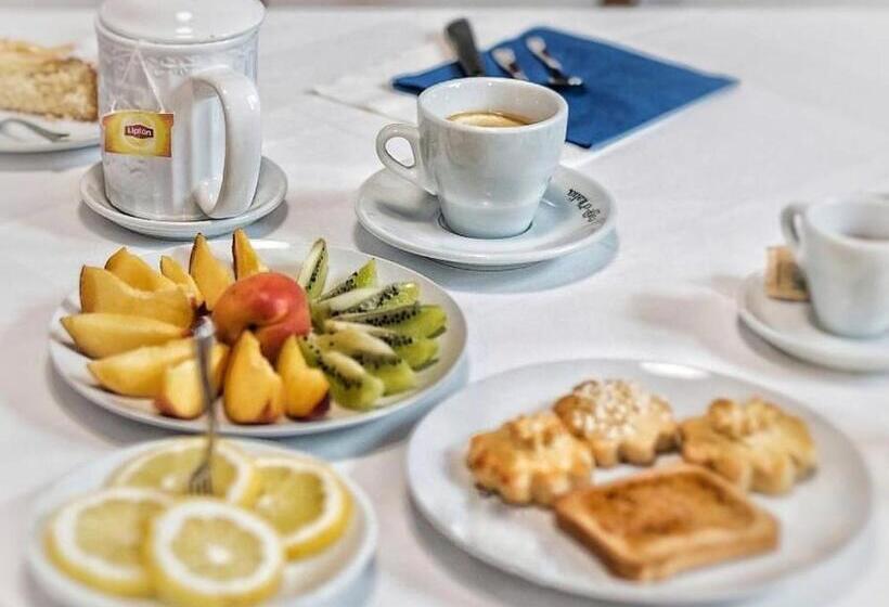 Номер Superior, Ghivine Albergo Diffuso