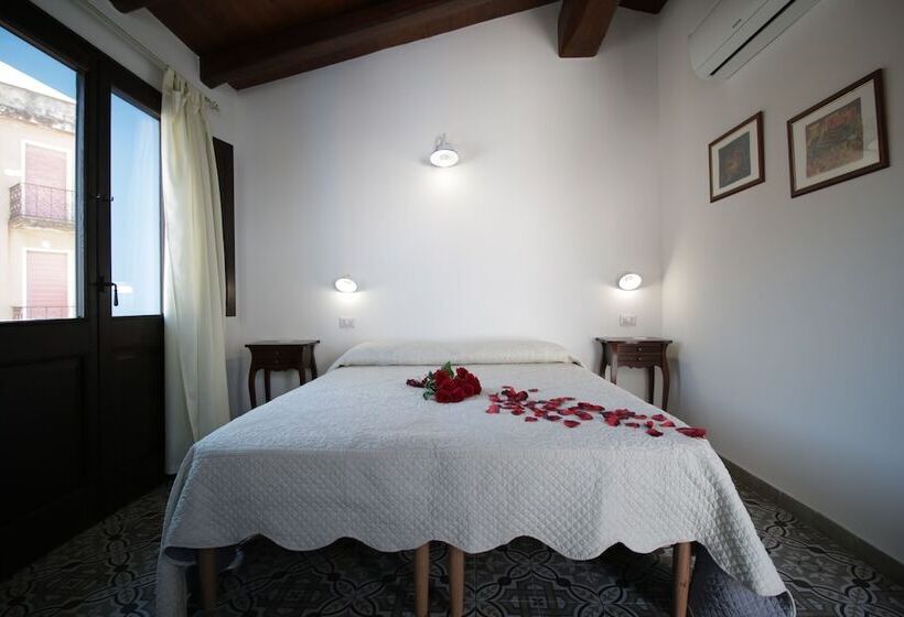 Номер Superior, Ghivine Albergo Diffuso