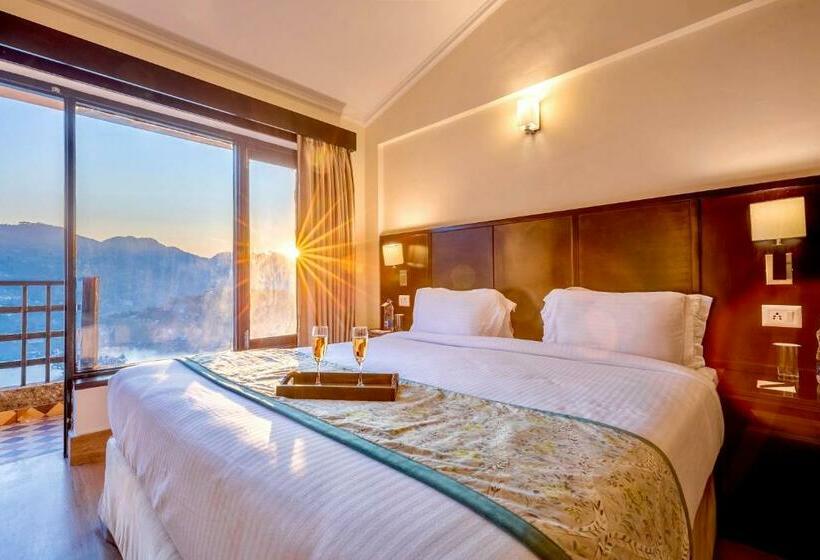 스위트, Rosewood Retreat Bhimtal
