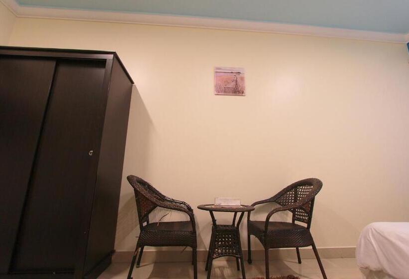 Апартаменты 1 Спальня, Al Qaswaa Furnished Apartements