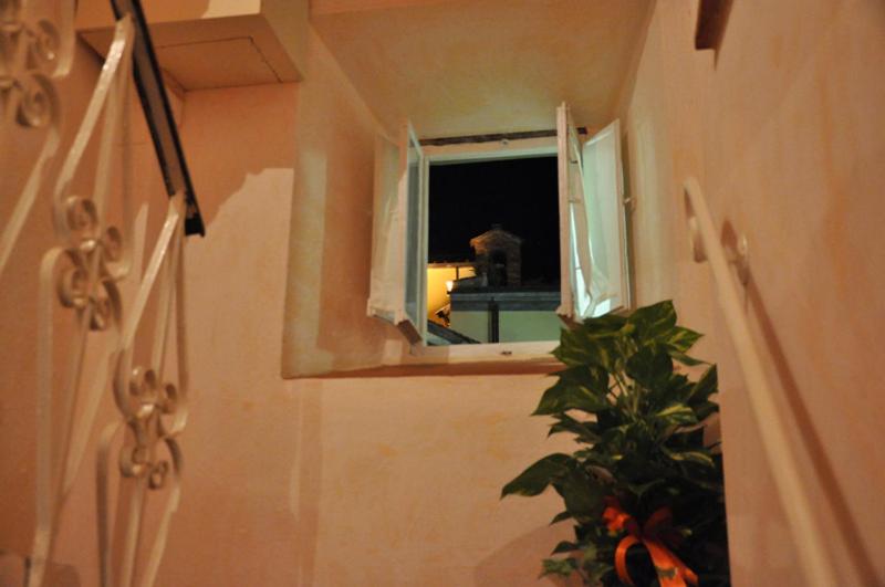 이코노미 룸, Affittacamere La Loggia