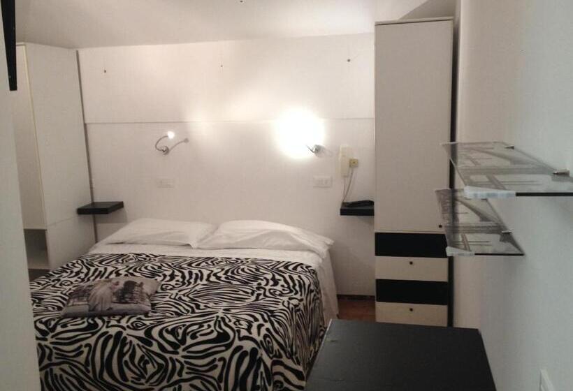 Quarto Estandar, Le Stanze Del Pescatore
