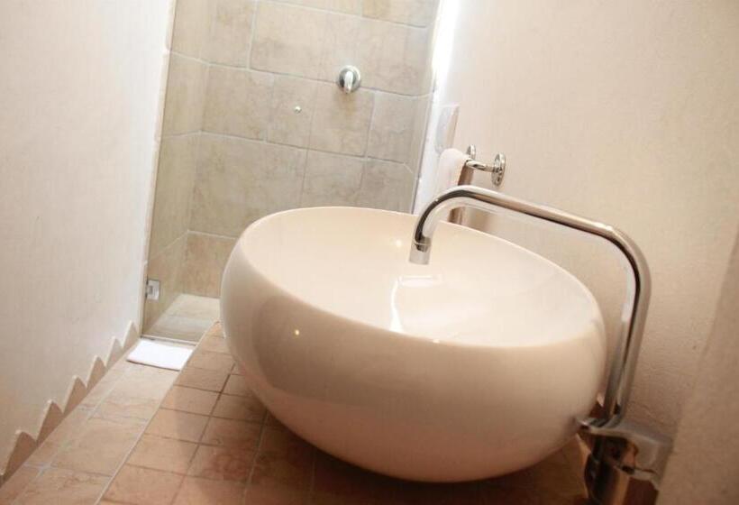 Quarto Estandar, Le Stanze Del Pescatore