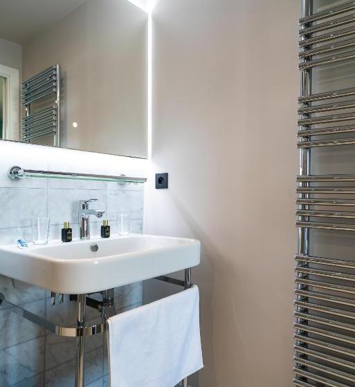 Номер Стандарт Вид на Море, New Cottage & Spa De Nage Guesthouse