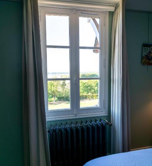 Номер Стандарт Вид на Море, New Cottage & Spa De Nage Guesthouse