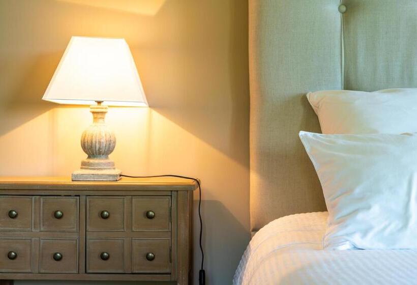 Люкс Вид на Море, New Cottage & Spa De Nage Guesthouse