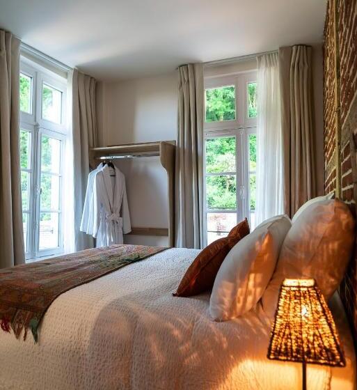 Номер Basic, New Cottage & Spa De Nage Guesthouse