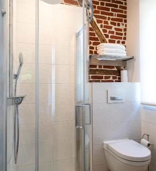 غرفة أساسية, New Cottage & Spa De Nage Guesthouse