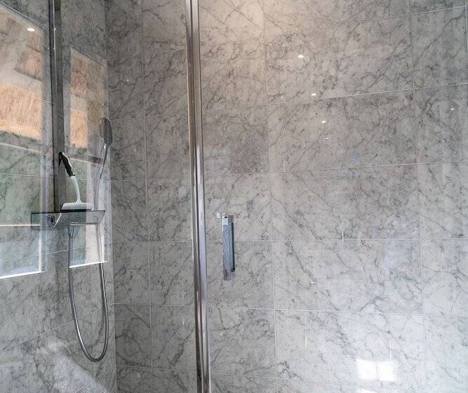 Номер Deluxe, New Cottage & Spa De Nage Guesthouse