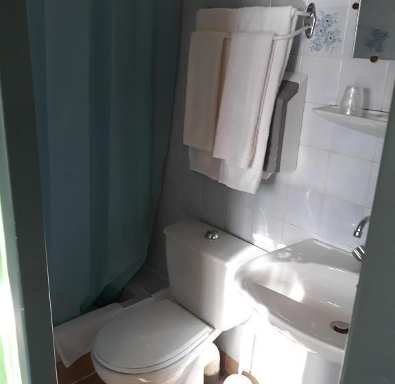 Семейный Номер, Le Relais De Boralde