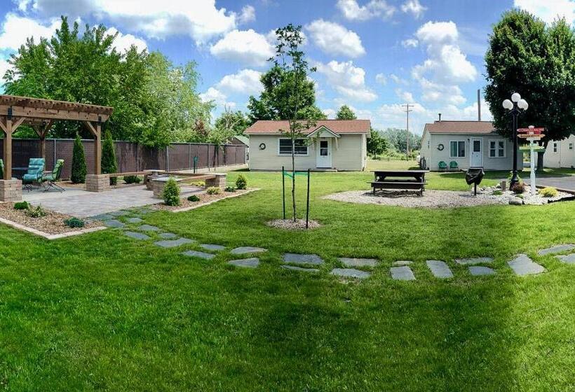 Номер Стандарт, Pleasant Valley Resort