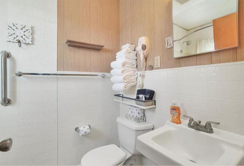 Номер Стандарт, Pleasant Valley Resort