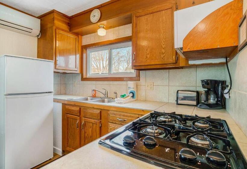Дом 2 Спальни, Pleasant Valley Resort