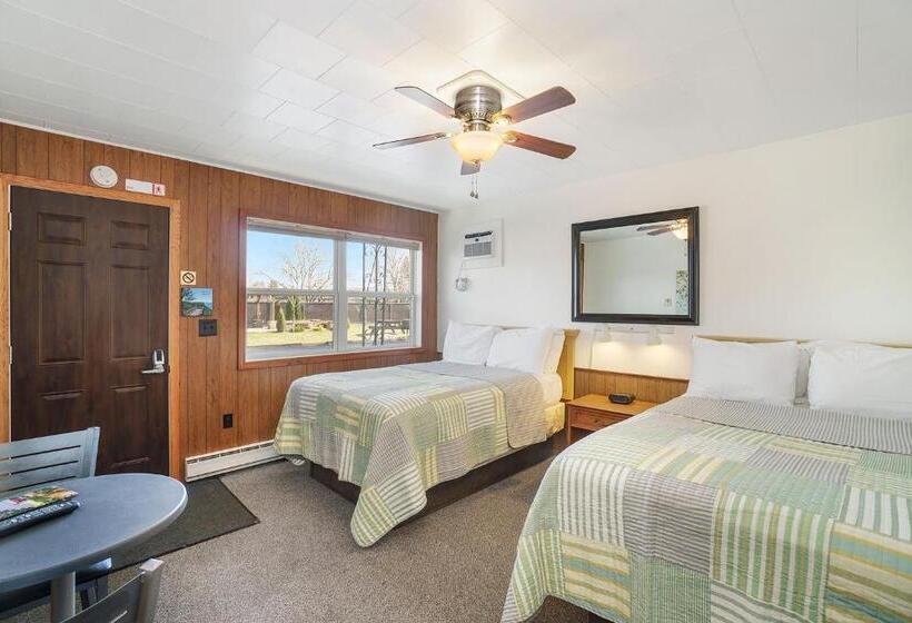 Номер Стандарт, Pleasant Valley Resort